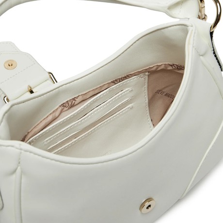 STEVE MADDEN SMH41F47A06122 - WHITE - BAGS - Image 3
