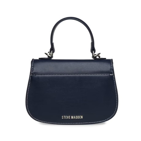STEVE MADDEN SMH41F48A06134 - NAVY - BOLSOS - Image 2