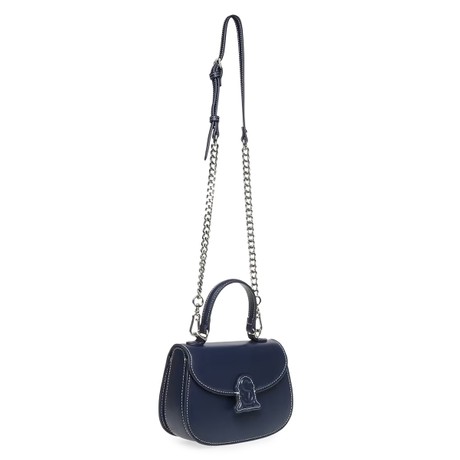 STEVE MADDEN SMH41F48A06134 - NAVY - BOLSOS - Image 3