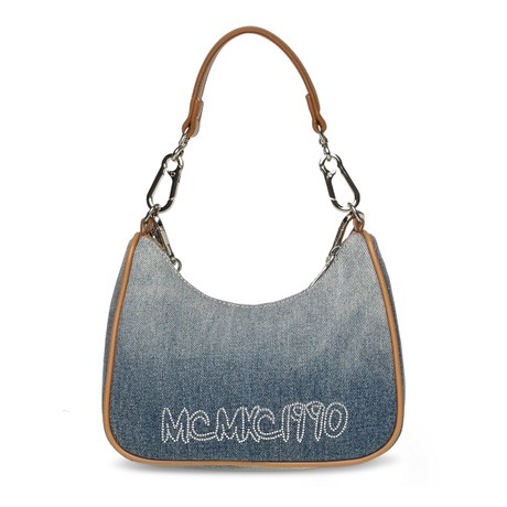 STEVE MADDEN SMH41F49A02175 - DENIM - BAGS - Image 2