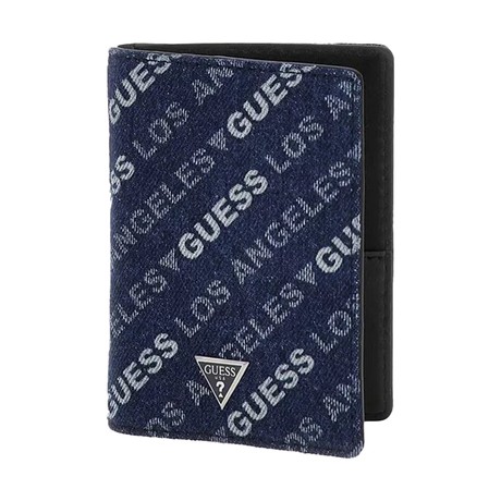 GUESS &mdash; SMMTDG