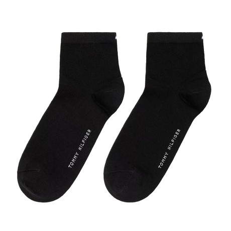 TOMMY HILFIGER SOF3730010 - BLACK - SOUS-VÊTEMENTS - Image 2
