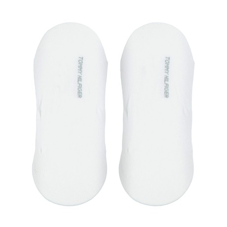 TOMMY HILFIGER SOF3830240 - WHITE - APATINIAI DRABUŽIAI - Image 2