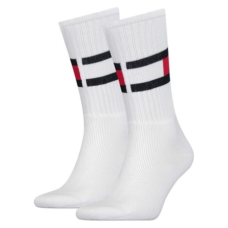 TOMMY HILFIGER SOM4819850 - WHITE - UNDERWEAR