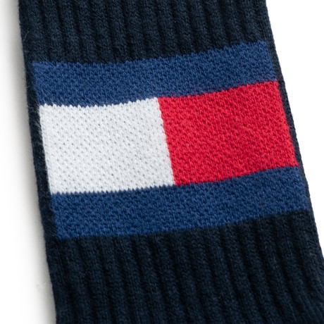 TOMMY HILFIGER SOM4819850 - BLUE - UNDERWEAR - Image 2