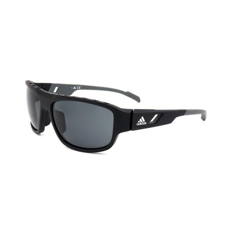 ADIDAS SPORT SP0045 - MATTE BLACK - AKIŲ AKINIAI - Image 2