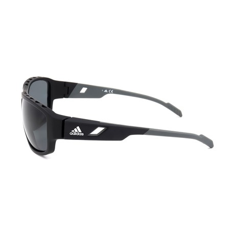 ADIDAS SPORT SP0045 - MATTE BLACK - AKIŲ AKINIAI - Image 3