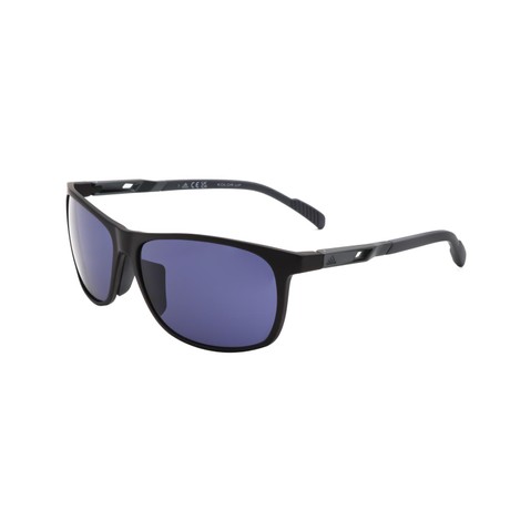 ADIDAS SPORT SP0061 - MATTE BLACK - СОЛНЦЕЗАЩИТНЫЕ ОЧКИ - Image 2