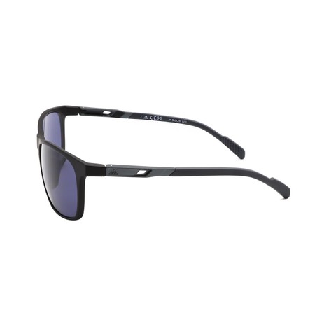 ADIDAS SPORT SP0061 - MATTE BLACK - СОЛНЦЕЗАЩИТНЫЕ ОЧКИ - Image 3