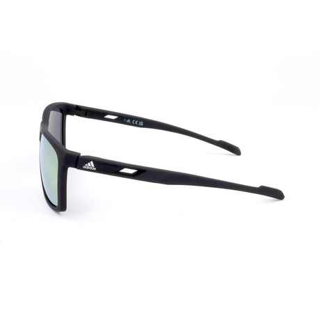 Occhiali Adidas Sport matte black &mdash; foto 3
