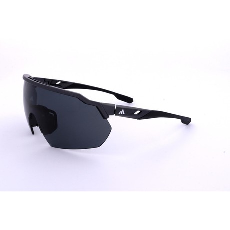 ADIDAS SPORT SP0093 - MATTE BLACK - СОЛНЦЕЗАЩИТНЫЕ ОЧКИ - Image 2