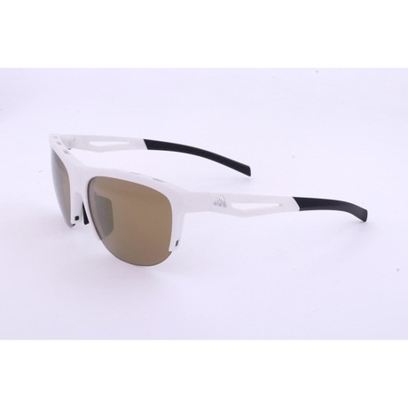 ADIDAS SPORT SP0112 - WHITE - OCCHIALI - Image 2