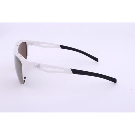 ADIDAS SPORT SP0112 - WHITE - OCCHIALI - Image 3