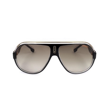 CARRERA SPEEDWAYN - BLACK GOLD - OCHELARI DE SOARE