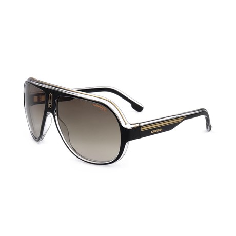 CARRERA SPEEDWAYN - BLACK GOLD - OCHELARI DE SOARE - Image 2