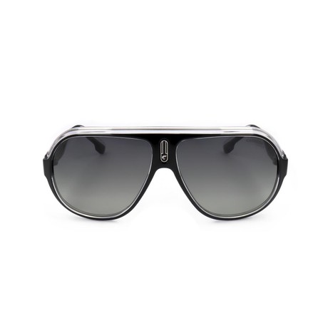 CARRERA SPEEDWAYN - BLACK WHITE - OCHELARI DE SOARE