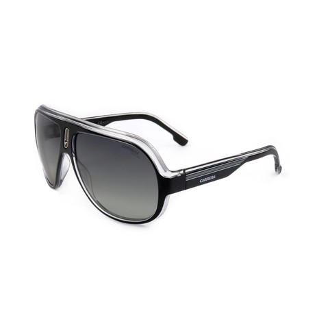CARRERA SPEEDWAYN - BLACK WHITE - OCHELARI DE SOARE - Image 2