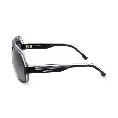 CARRERA SPEEDWAYN - BLACK WHITE - OCHELARI DE SOARE - Image 3