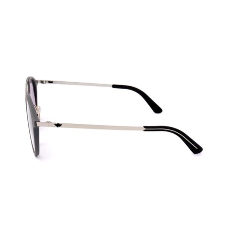 POLICE SPL782 - RUBBERIZED MILKY GREY - OKULARY - Image 3