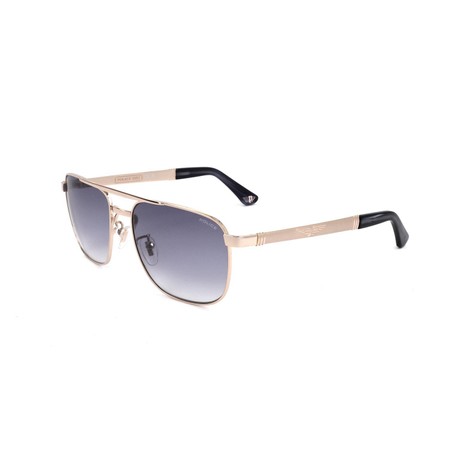 Oči Police shiny rose gold &mdash; fot 2