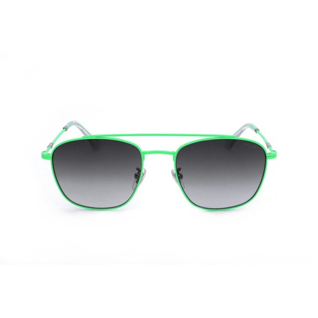 POLICE SPL996 - SHINY APPLE GREEN - OČNÍ OBLEČENÍ