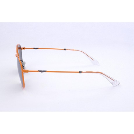 POLICE SPL996 - SHINY FULL ORANGE - OČNÍ OBLEČENÍ - Image 3