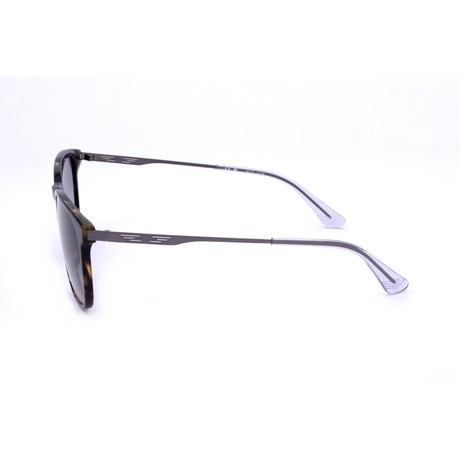 POLICE SPLD47 - SHINY DARK HAVANA - OČI - Image 3