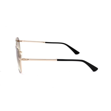 POLICE SPLD94 - SHINY ROSE GOLD W BLACK PARTS - SUNGLASSES - Image 3