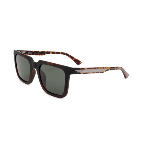 POLICE SPLF15 - ANTIQUE HAVANA - OCHELARI DE SOARE - Image 2