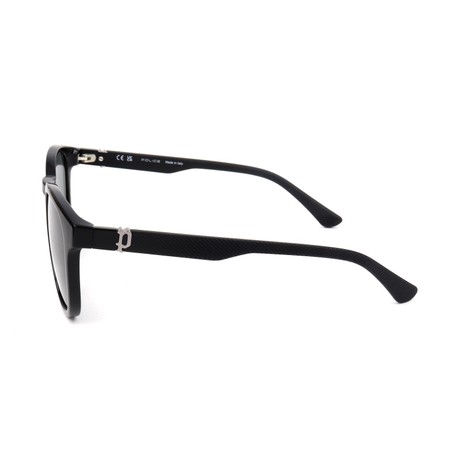 POLICE SPLF60V - TOTAL SHINY BLACK - SZEMÜGYFÜGGŐ - Image 3