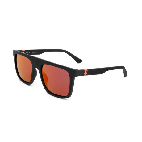 POLICE SPLF61 - MATT BLACK - OČI - Image 2