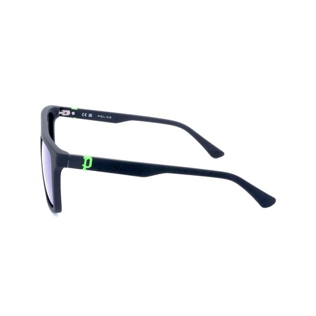 POLICE SPLF61 - MATT BLACK - OCCHIALI - Image 3