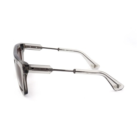 POLICE SPLF71 - GREY - AUGENKLEIDER - Image 3