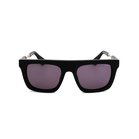 POLICE SPLF71 - BLACK - AUGENKLEIDER