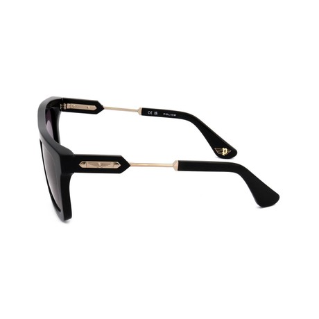 POLICE SPLF71 - BLACK - AUGENKLEIDER - Image 3