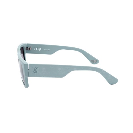 POLICE SPLL12 - FULL AZURE - OCCHIALI - Image 3