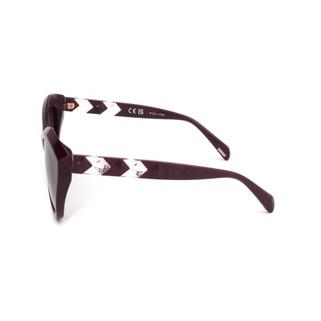 POLICE SPLL35 - FULL BORDEAUX - AUGENKLEIDER - Image 3