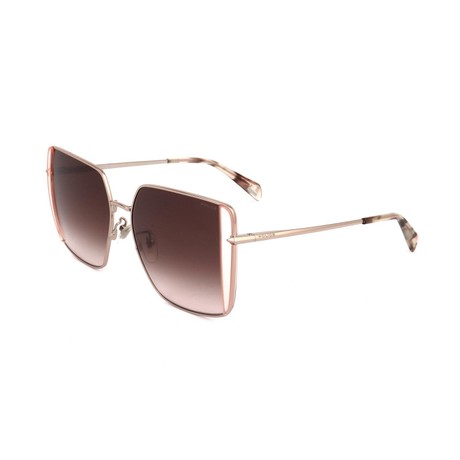 POLICE SPLL37 - RED GOLD - SUNGLASSES - Image 2