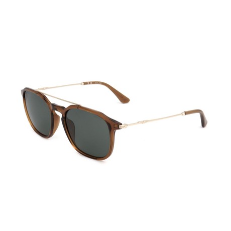 POLICE SPLL76 - LIGHT BROWN - SUNGLASSES - Image 2