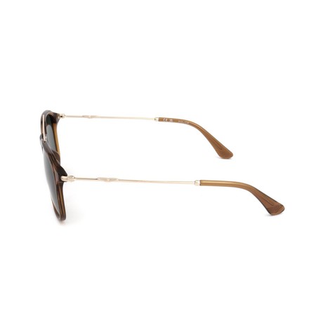POLICE SPLL76 - LIGHT BROWN - SUNGLASSES - Image 3