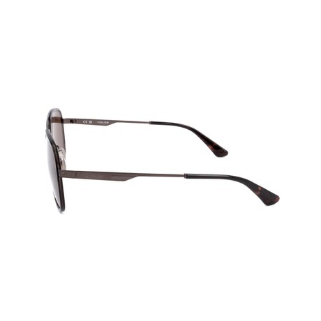 POLICE SPLL78 - MATT GUN METAL - SZEMÜGYFÜGGŐ - Image 3