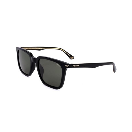 POLICE SPLL80 - SHINY BLACK - OČNÍ OBLEČENÍ - Image 2