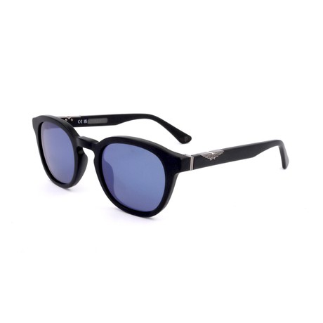 Oči Police matte sandblasted black &mdash; fot 2