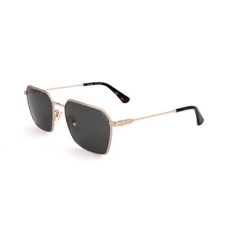 POLICE SPLL84 - SHINY ROSE GOLD - SZEMÜGYFÜGGŐ - Image 2