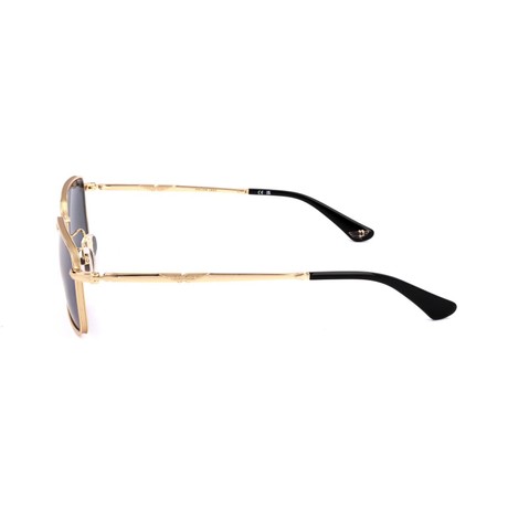 POLICE SPLL85 - SHINY ENDURA GOLD SANDBLASTED - GAFAS - Image 3