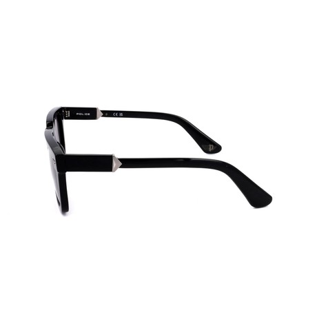 POLICE SPLL88 - SHINY BLACK - OCHELARI DE SOARE - Image 3