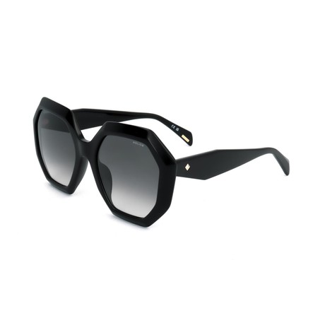 POLICE SPLM10 - SHINY BLACK - OČI - Image 2