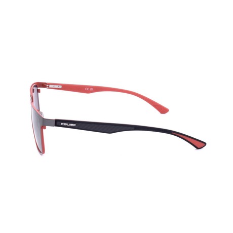 POLICE SPLN25 - GUN WITH RED PARTS - OCCHIALI - Image 3