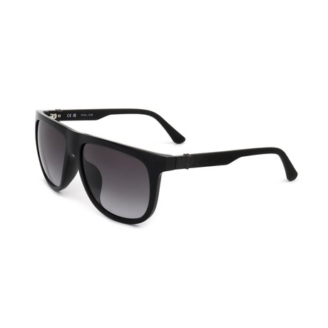 POLICE SPLN33 - TOTAL SHINY BLACK - GAFAS - Image 2