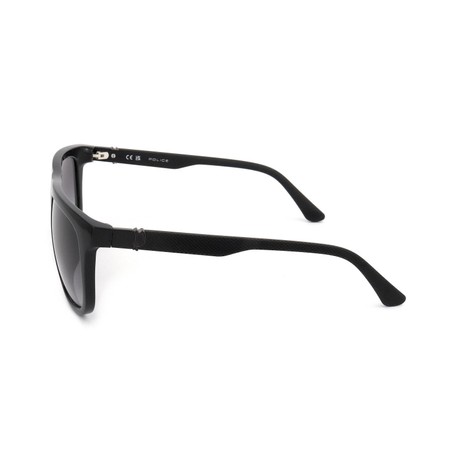 POLICE SPLN33 - TOTAL SHINY BLACK - GAFAS - Image 3
